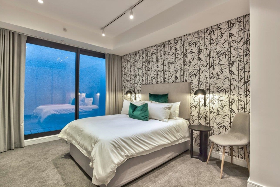 2 Bedroom Property for Sale in Cape Town City Centre Western Cape